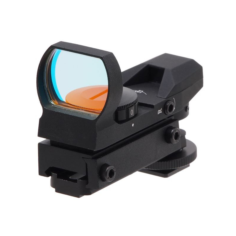 ASToptics Szukacz Red dot finder for DSLR camera hot shoe