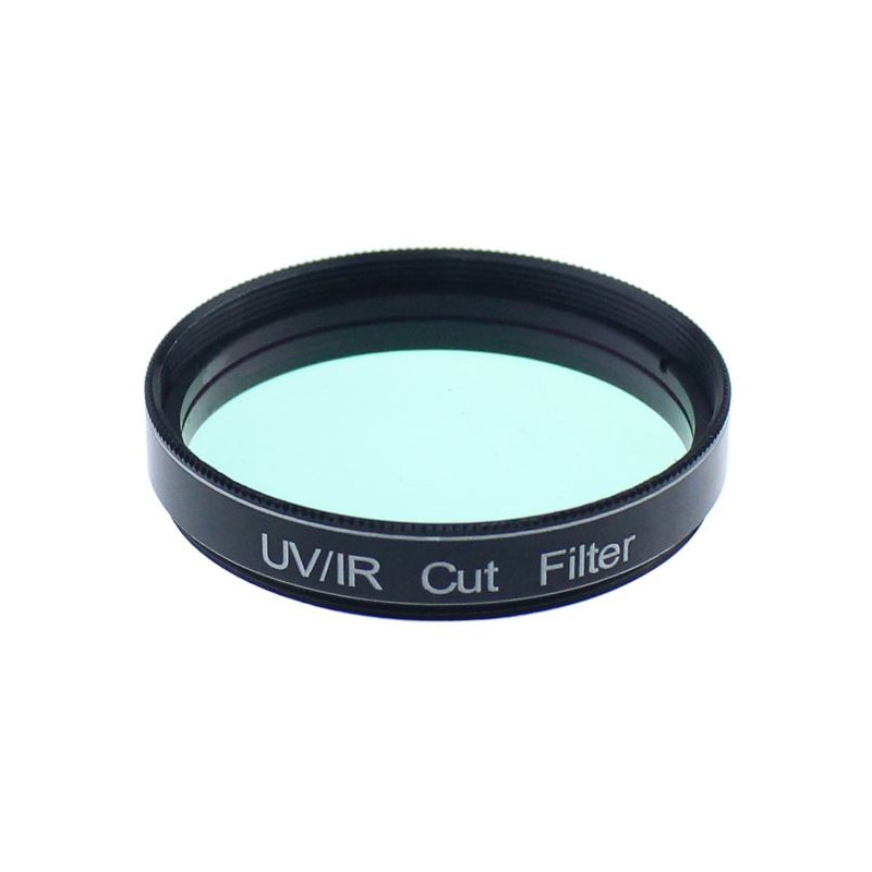 ASToptics Filtry blokujące FILTR UV-IR-CUT (2")