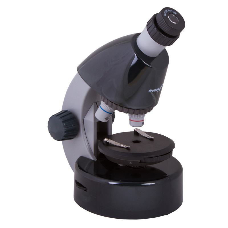 Levenhuk Mikroskop LabZZ M101 Moonstone