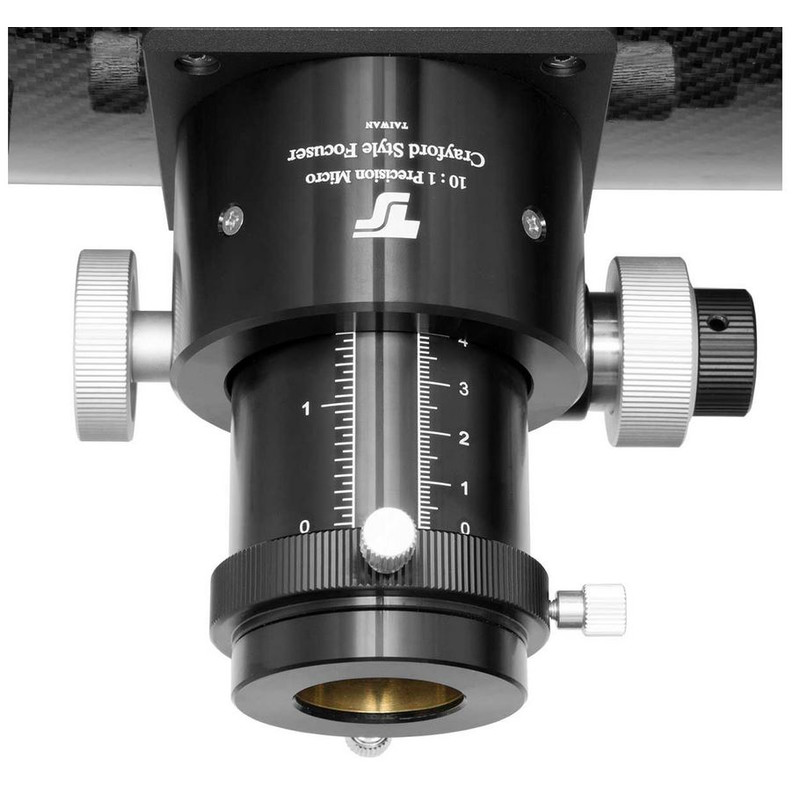 TS Optics Teleskop N 203/800 Carbon Photon OTA