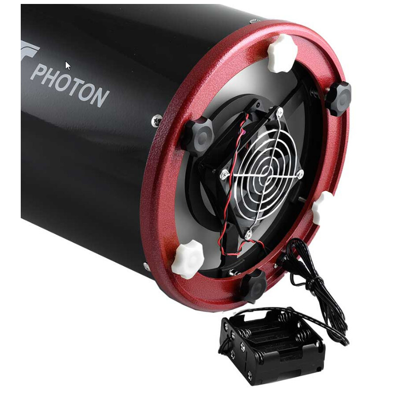 TS Optics Teleskop N 203/800 Photon OTA