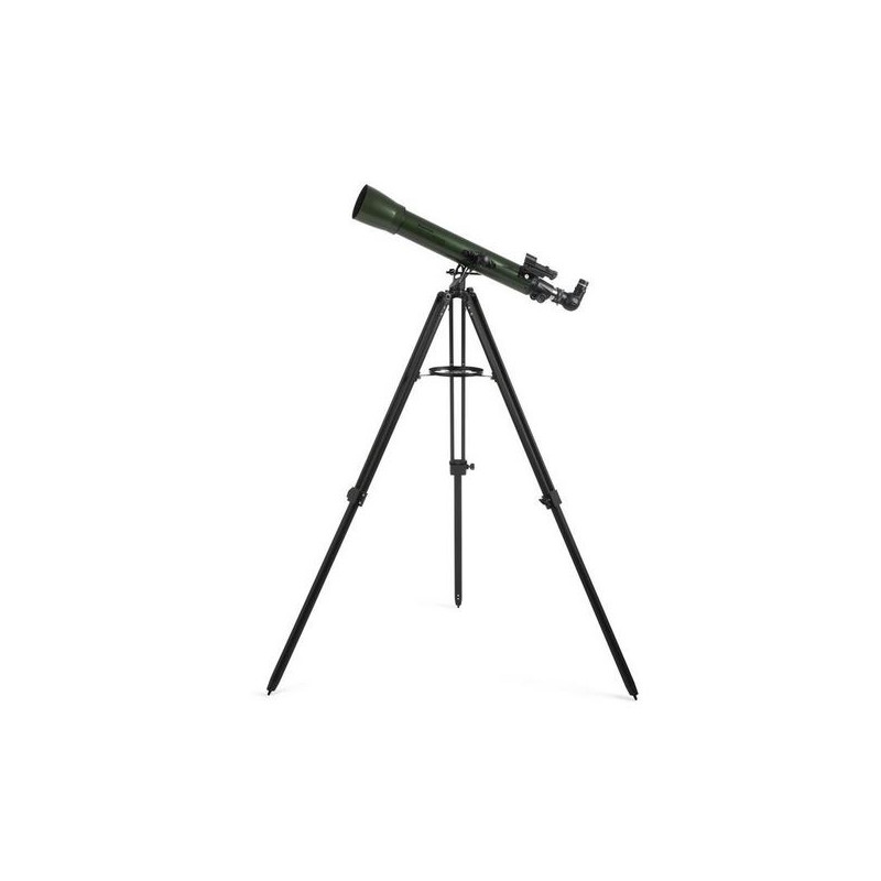 Celestron Teleskop AC 70/700 ExploraScope 70AZ