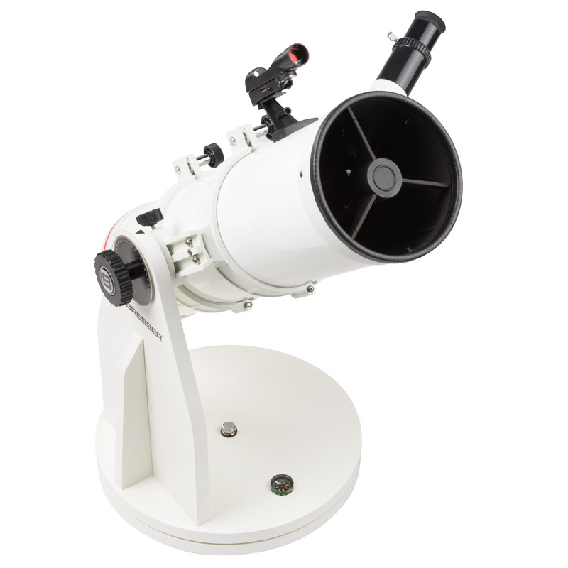 Bresser Teleskop Dobsona N 130/650 Messier DOB