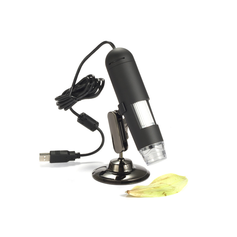 Levenhuk Mikroskop cyfrowy DTX 50