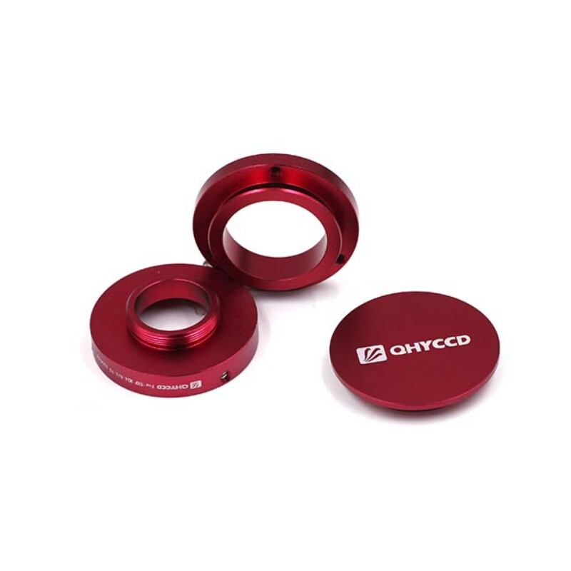 QHY Adapter montażowy Polemaster Vixen SXP