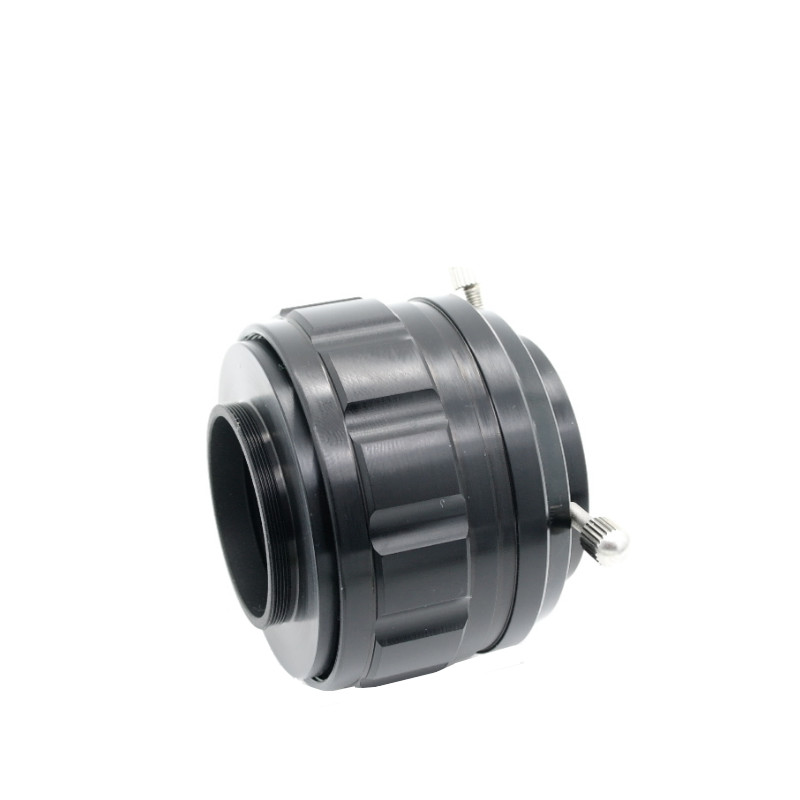 COMA Adapter Nierotujący wyciąg helikalny Lunt 50 mm