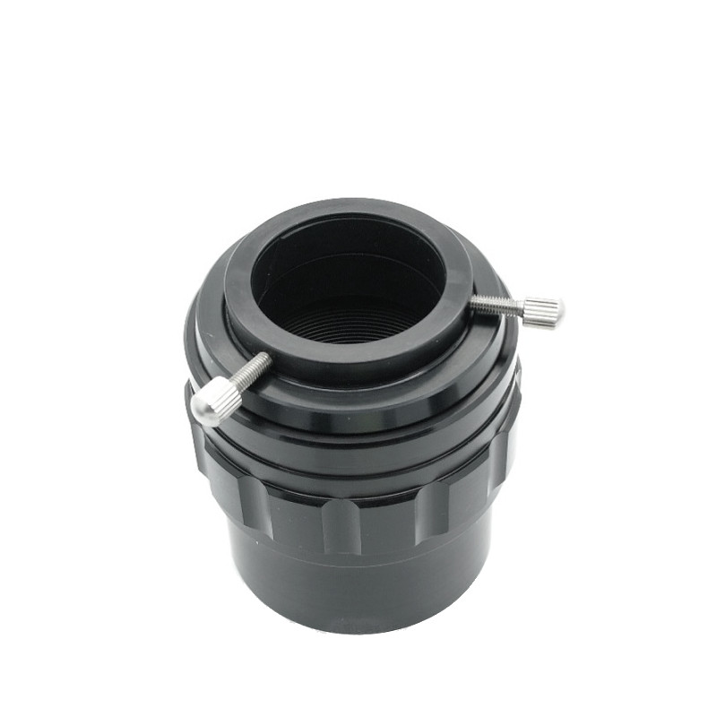 COMA Adapter Nierotujący wyciąg helikalny Lunt 50 mm