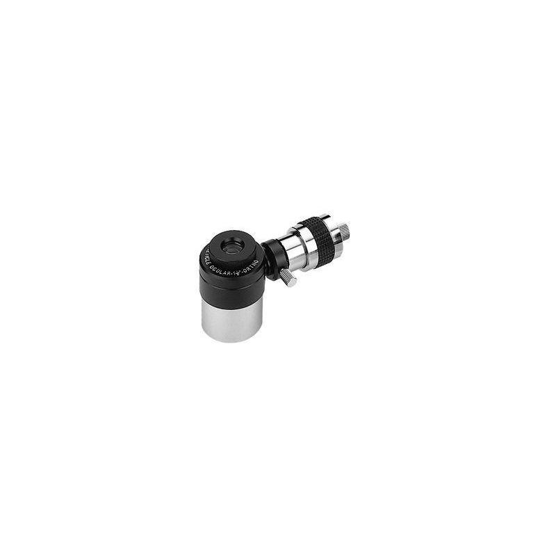 Vixen Okular ortoskopiczny z krzyżem nitkowym 12,5mm,
podświetlony, 1,25"