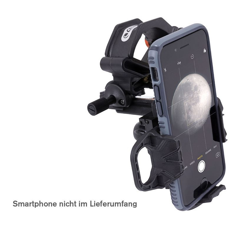 Celestron Adapter/uchwyt smartfona NexYZ