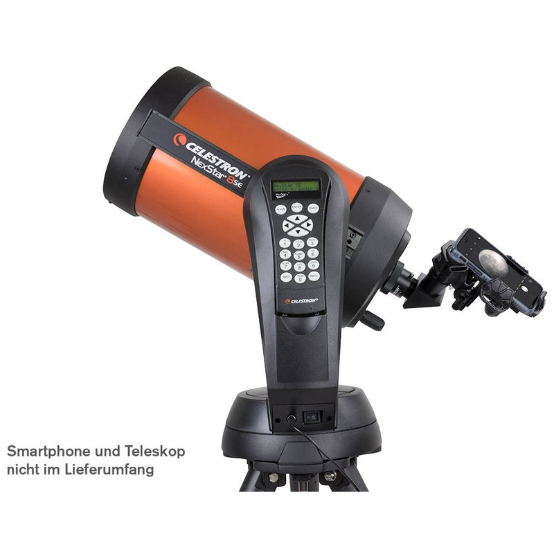 Celestron Adapter/uchwyt smartfona NexYZ