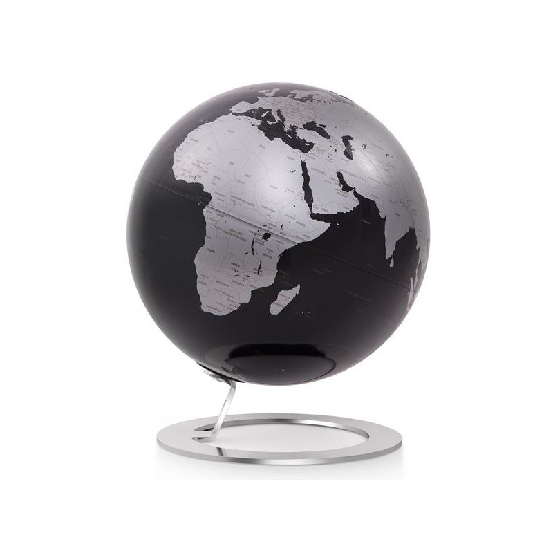 Räthgloben Globus iGlobe Black 25cm