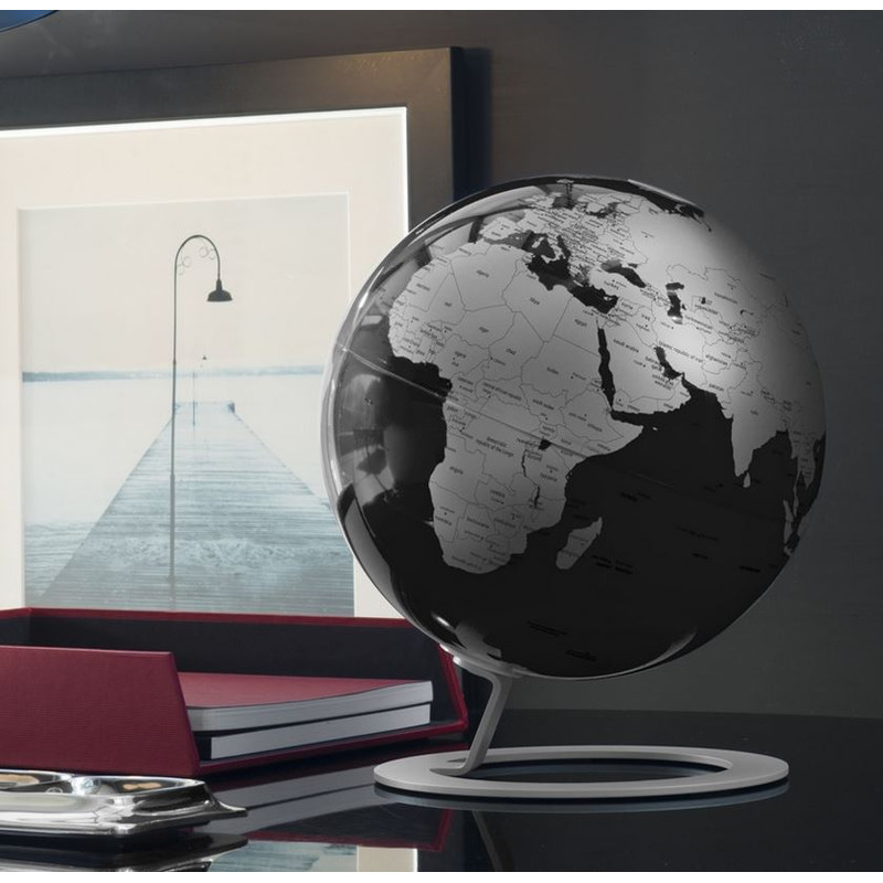 Räthgloben Globus iGlobe Black 25cm