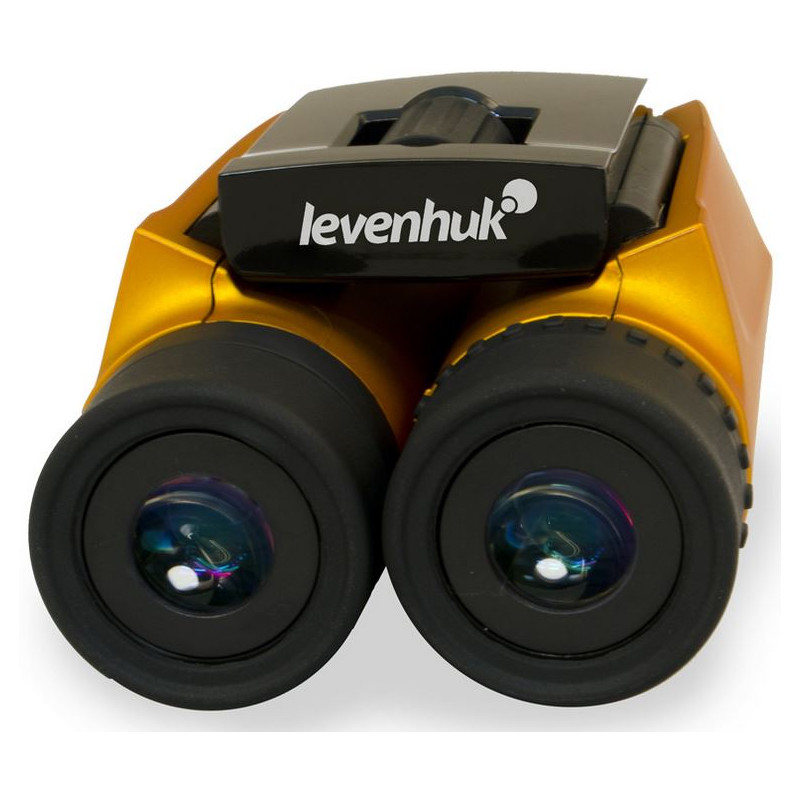 Levenhuk Lornetka Rainbow 8x25 Orange