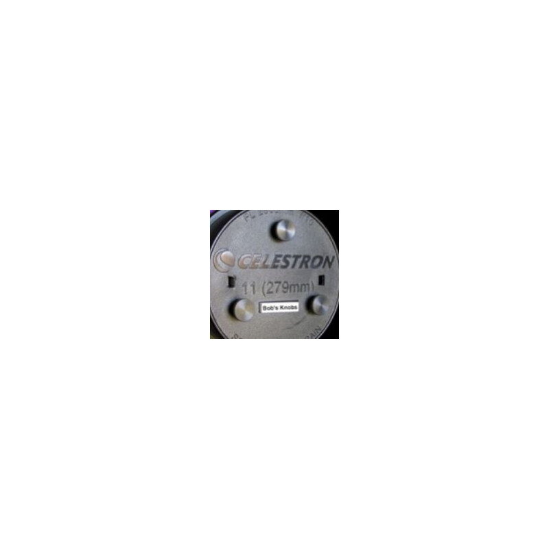 Bobs Knobs SCT 11" metryczny