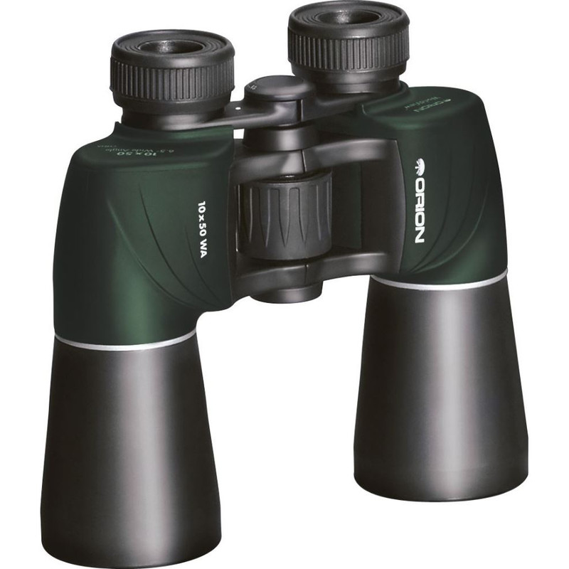 Orion Lornetka 10x50 Stargazing Kit