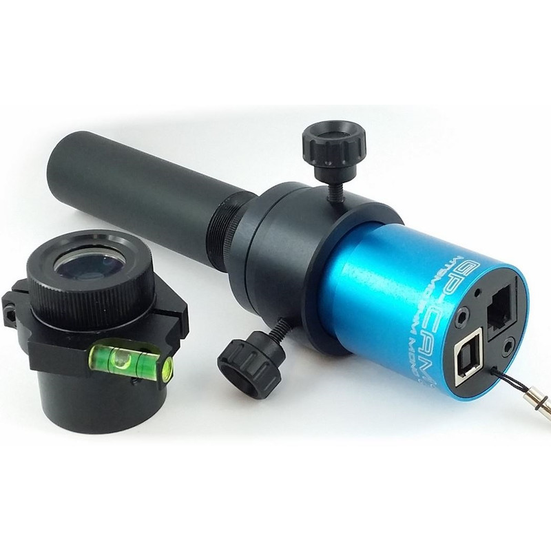 Pierro Astro Adaptery do aparatów fotograficznych dla lunetki biegunowej Skywatcher