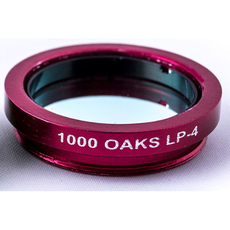 Thousand Oaks Filtry LP4 H-Beta 2"