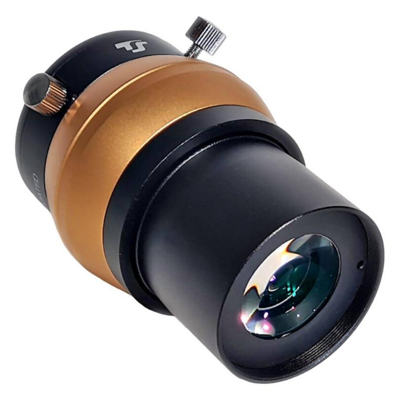 TS Optics Soczewka Barlowa 2,5x 2"