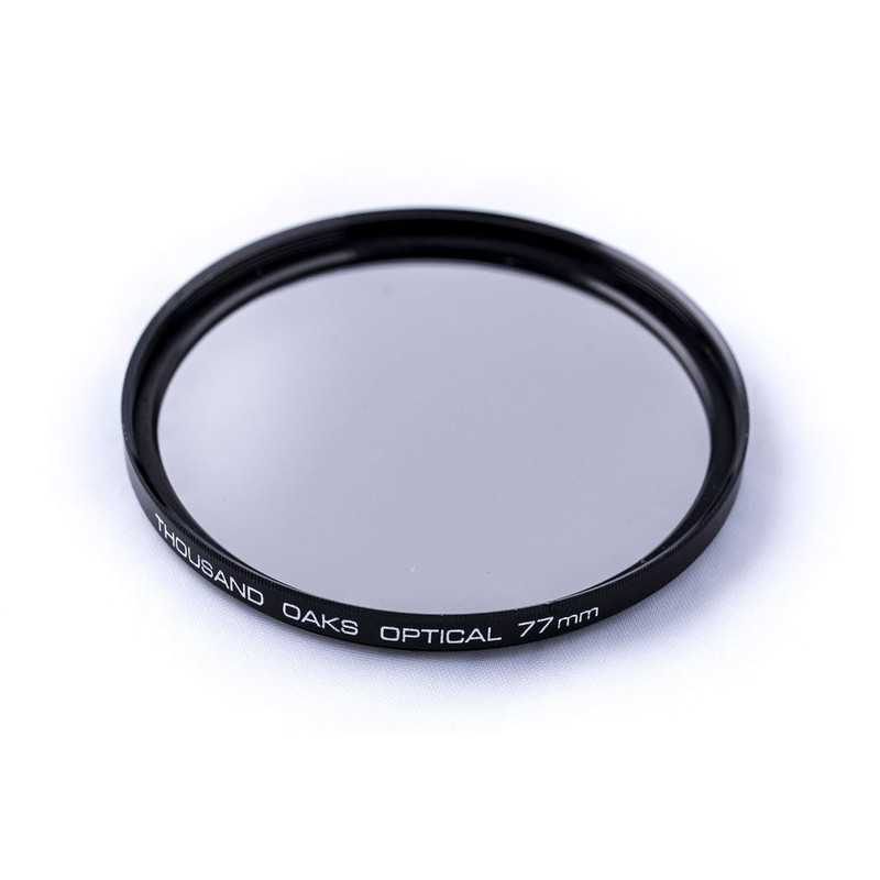 Thousand Oaks Filtry Filtr obiektywowy SolarLite 77mm