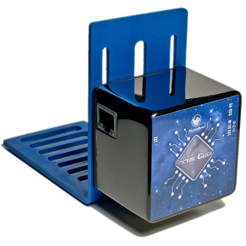 PegasusAstro Silnik FocusCube do teleskopów Celestron SC 6, 8 i 9,25"