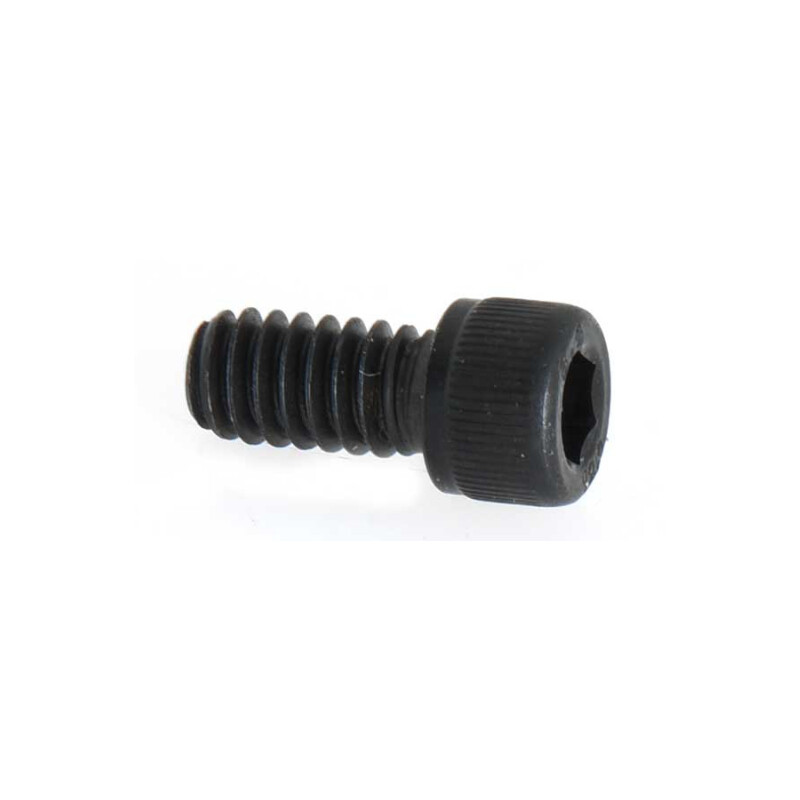 TS Optics Śruba fotograficzna 1/4" z gniazdem sześciokątnym 19 mm