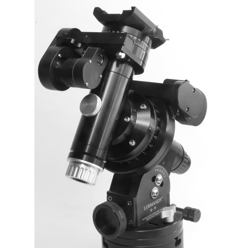 Losmandy Montaż GM811G GoTo bez statywu
