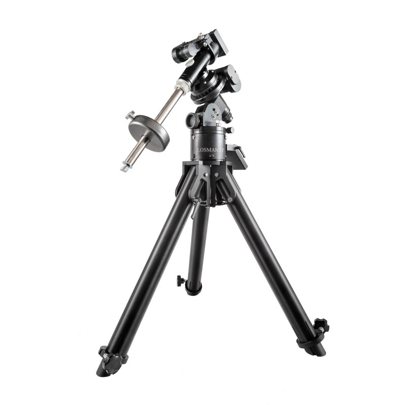 Losmandy Montaż GM811G Gemini 2 GoTo HD-Tripod