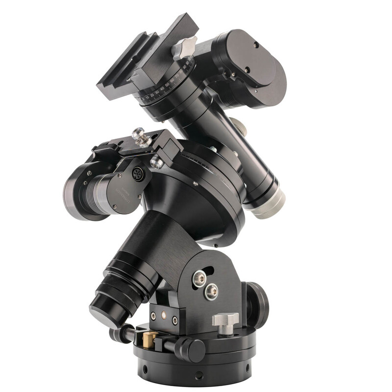 Losmandy Montaż GM811G Gemini 2 GoTo HD-Tripod