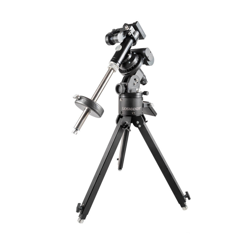 Losmandy Montaż GM811G Gemini 2 GoTo LW-Tripod