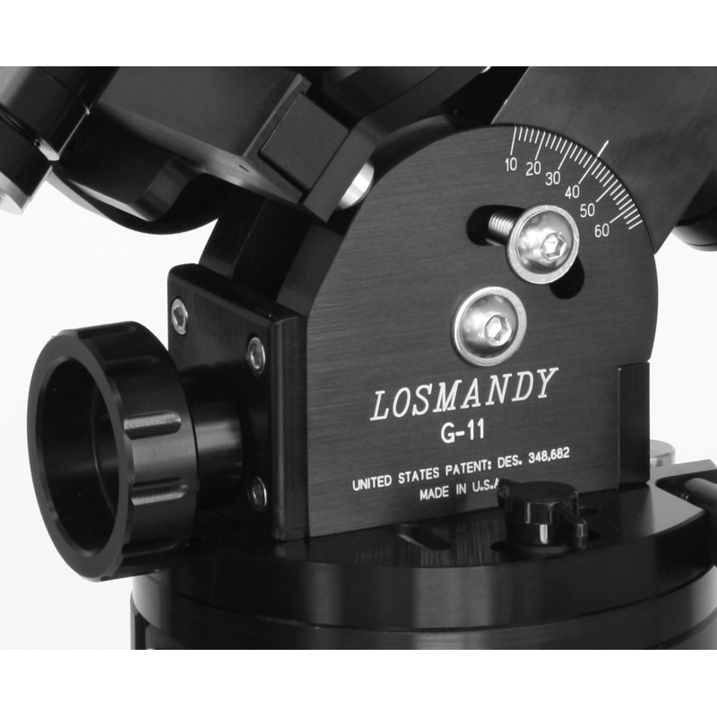 Losmandy Montaż GM811G GoTo bez statywu