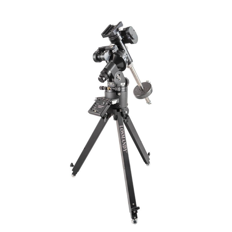 Losmandy Montaż GM811G Gemini 2 GoTo HD-Tripod