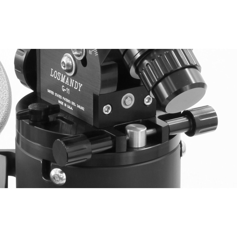 Losmandy Montaż GM811G GoTo bez statywu
