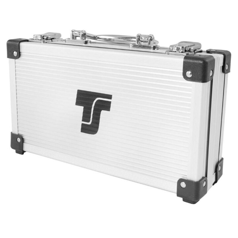 TS Optics Etui na okulary i akcesoria (małe)