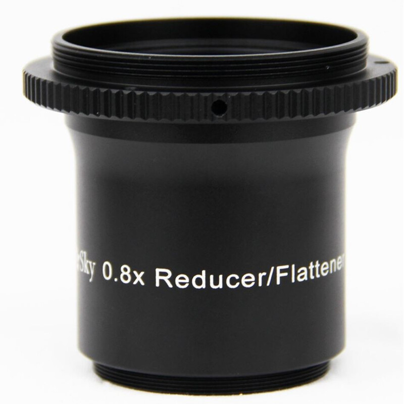 Tecnosky Reducer / Flattner 0.8x (dla 70 APO)