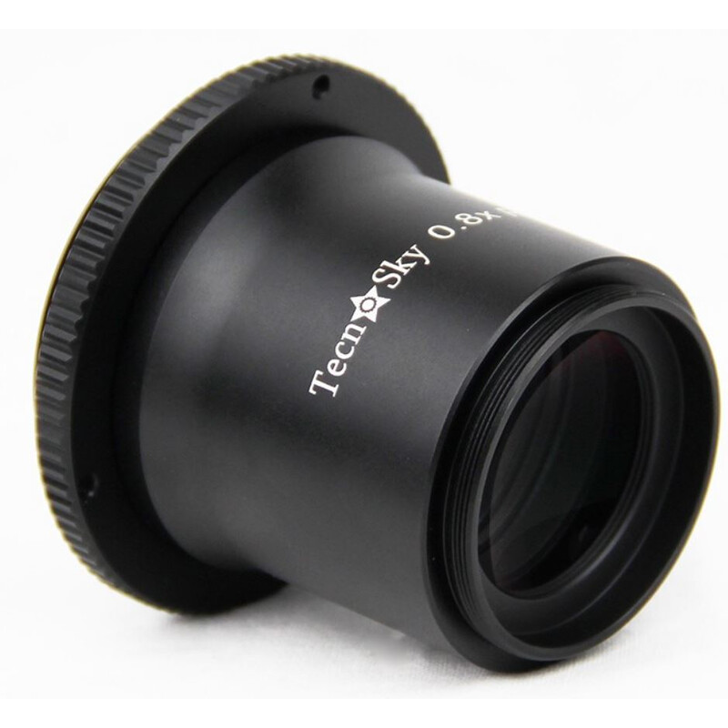 Tecnosky Reducer / Flattner 0.8x (dla 70 APO)