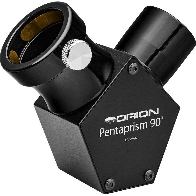Orion Nasadka kątowa pryzmatyczna Pentapryzmat 90° 1,25"