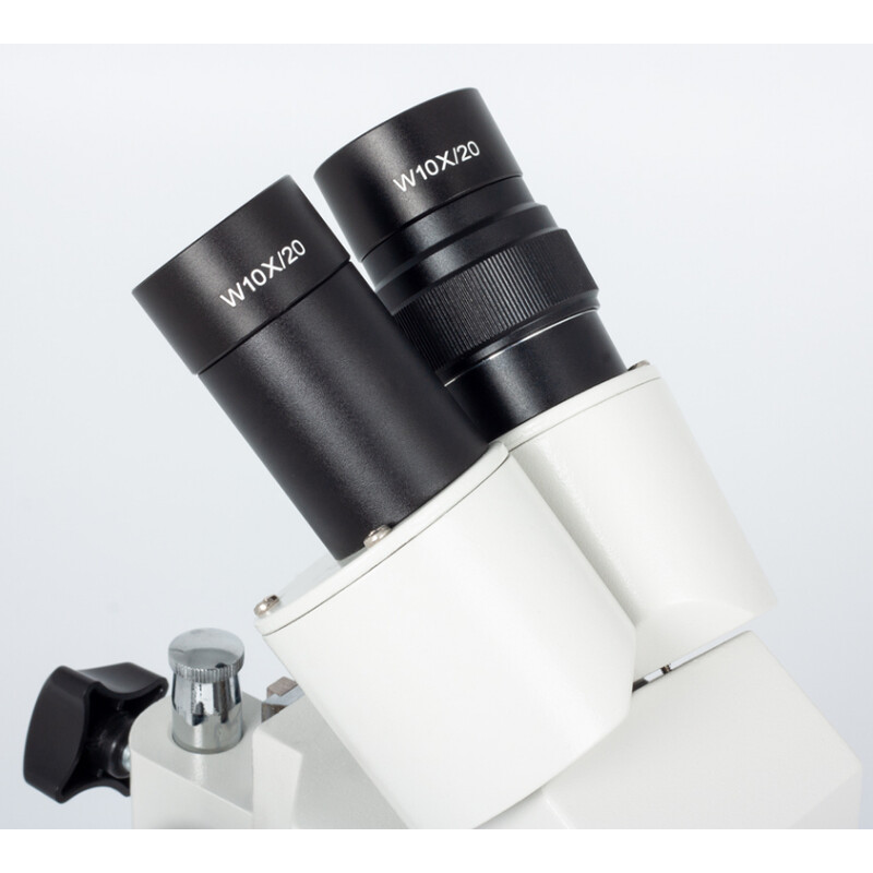 Motic Stereomikroskopem ST-30C-2LOO, 20x/40x