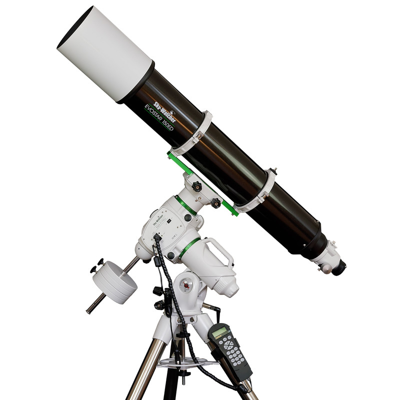 Skywatcher Refraktor apochromatyczny  AP 150/1200 EvoStar ED EQ6R GoTo