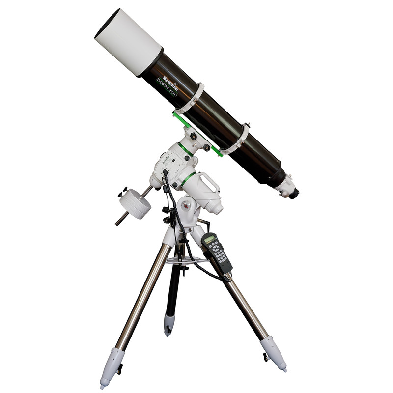 Skywatcher Refraktor apochromatyczny  AP 150/1200 EvoStar ED EQ6R GoTo