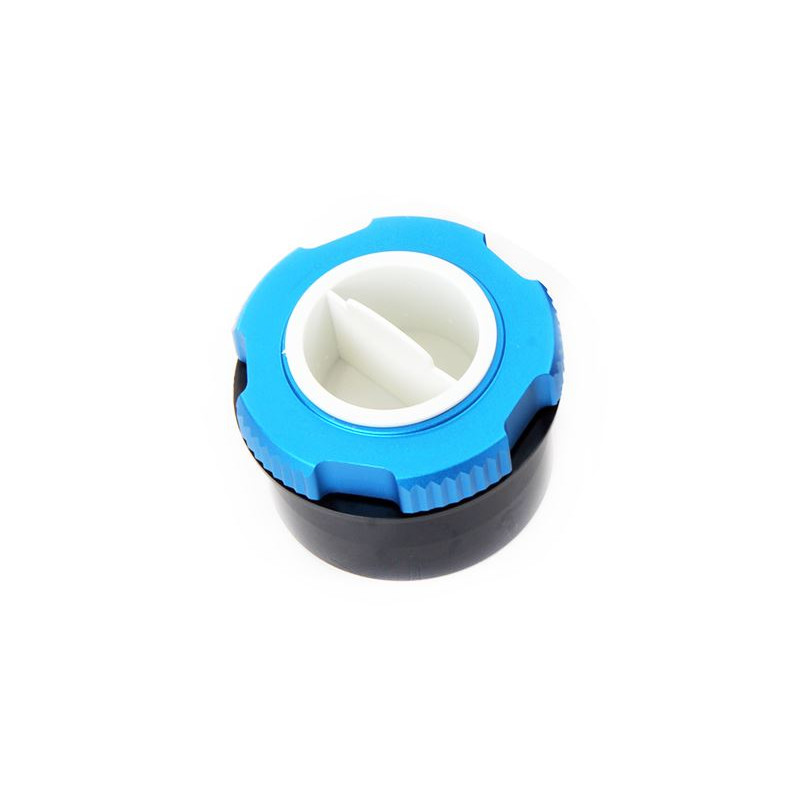 William Optics Adapter Rotolock 2" 1,25" Niebieski