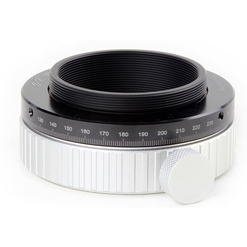 William Optics Rotator pola dla 2,5" M63