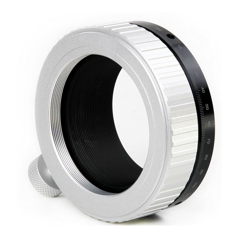 William Optics Rotator pola dla 2,5" M63