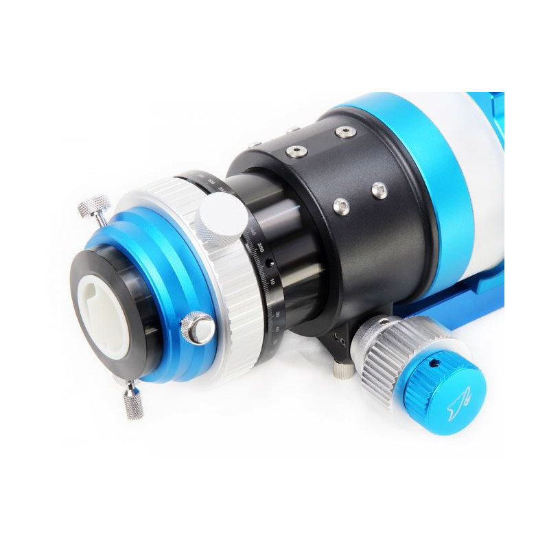 William Optics Rotator pola dla 2,5" M63