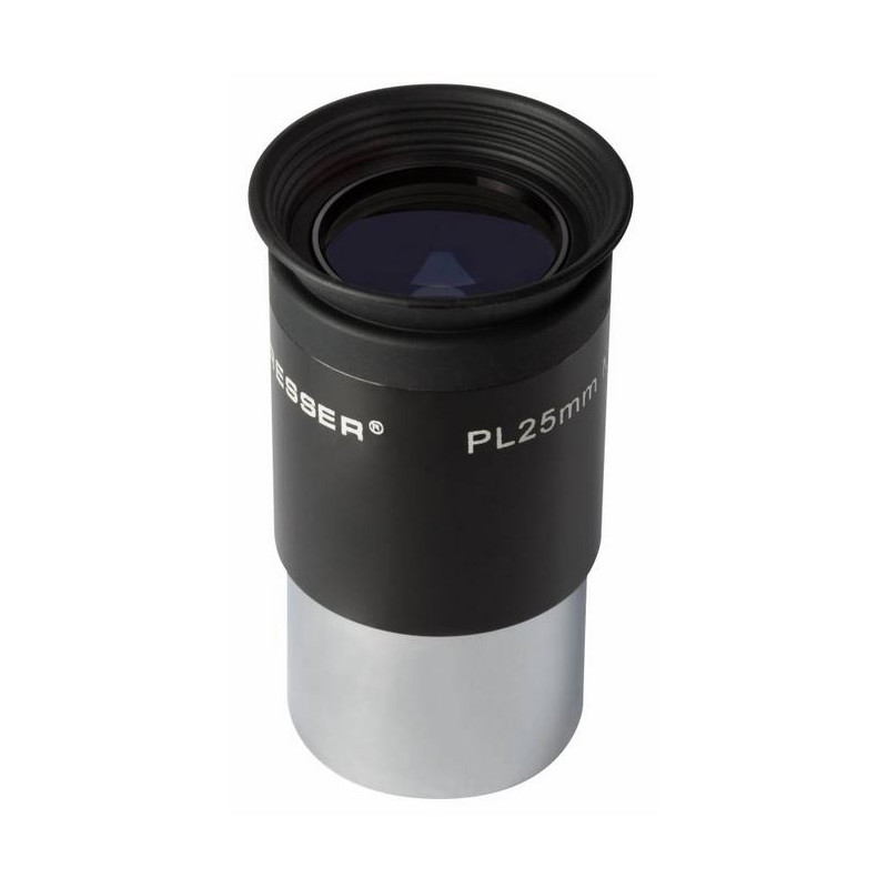 Bresser Okular Plössl PL 25mm 1,25"