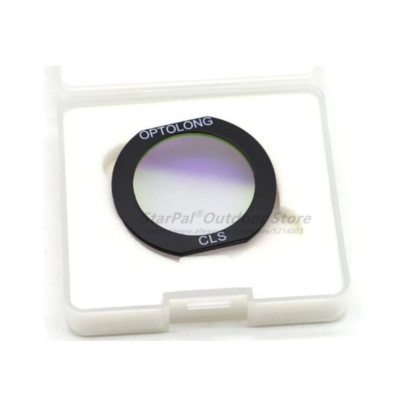Optolong Filtry Clip Filter for Canon EOS APS-C CLS