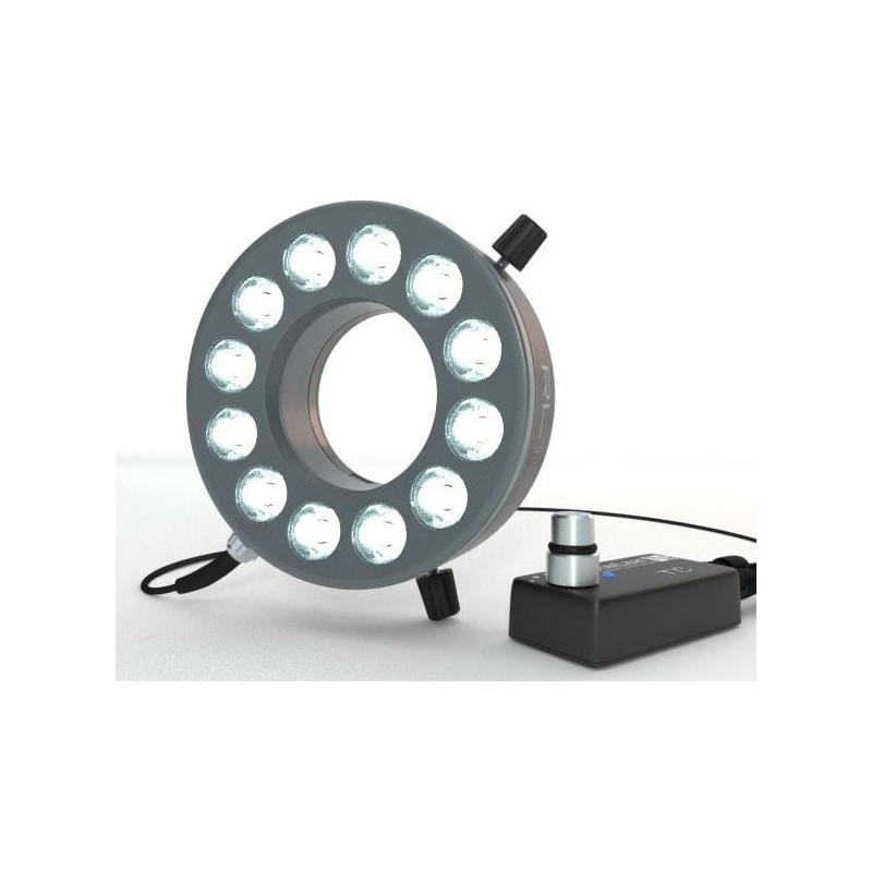 StarLight Opto-Electronics RL12-18s NW, Natura (4000 K), Ø 66 mm
