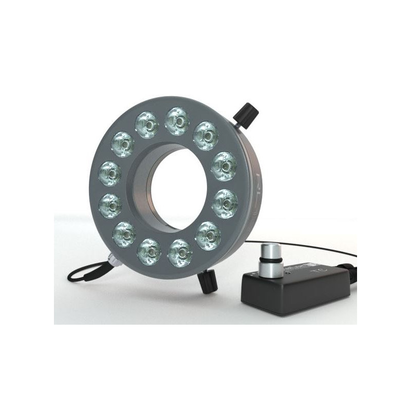 StarLight Opto-Electronics RL12-18s NW, Natura (4000 K), Ø 66 mm