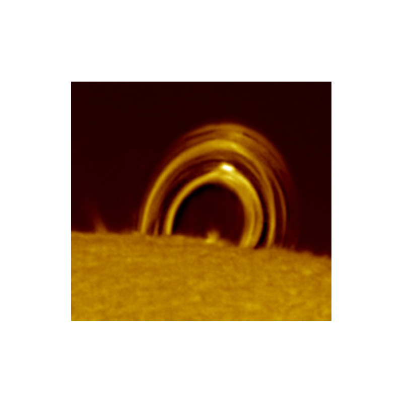 Coronado Teleskop do obserwacji słońca ST 90/800 SolarMax III BF30 <0.7Å OTA