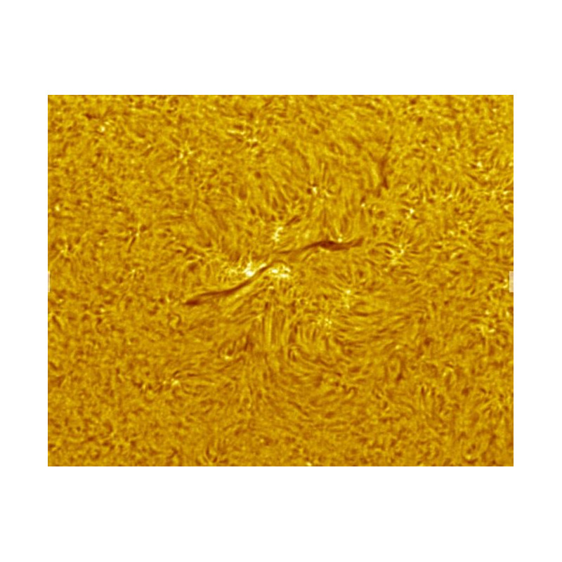 Coronado Teleskop do obserwacji słońca ST 90/800 SolarMax III BF30 <0.7Å OTA