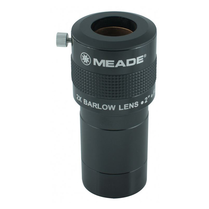 Meade Soczewka Barlowa 2x 2"